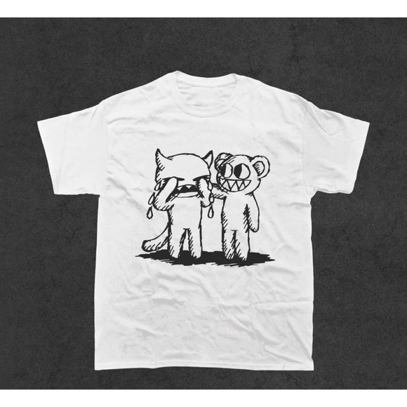 Other - Radiohead Unisex Tshirt Gift For Fan 2